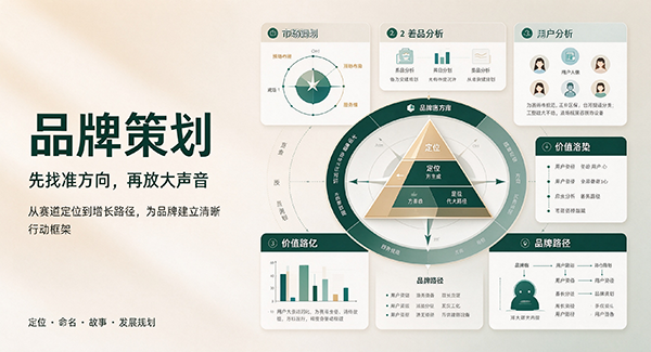温泉县品牌策划